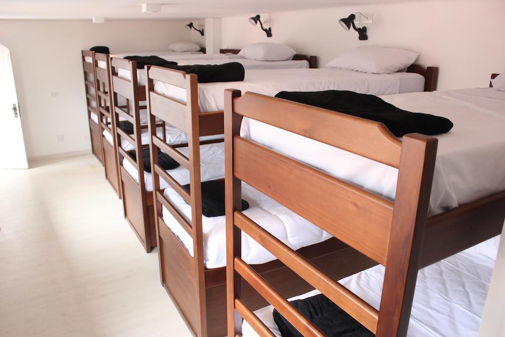 Namoa Hostel Vila Madalena São Paulo Room photo
