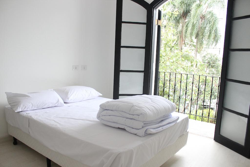 Namoa Hostel Vila Madalena São Paulo Room photo