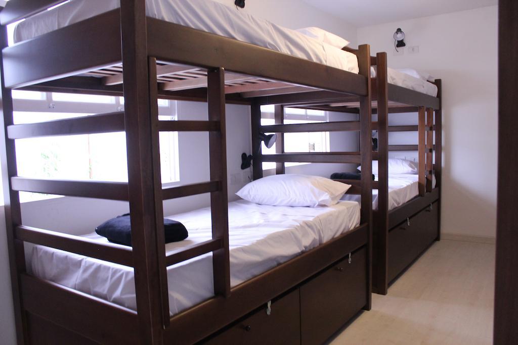 Namoa Hostel Vila Madalena São Paulo Room photo