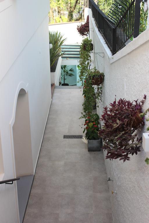 Namoa Hostel Vila Madalena São Paulo Exterior photo