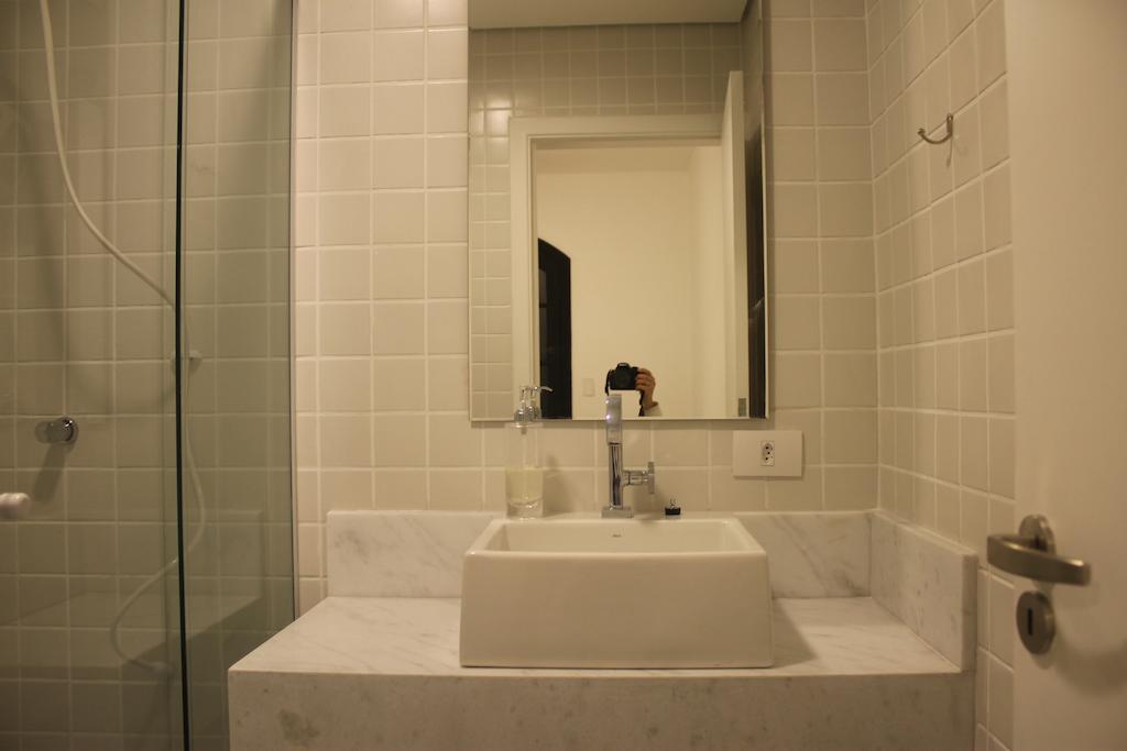 Namoa Hostel Vila Madalena São Paulo Room photo